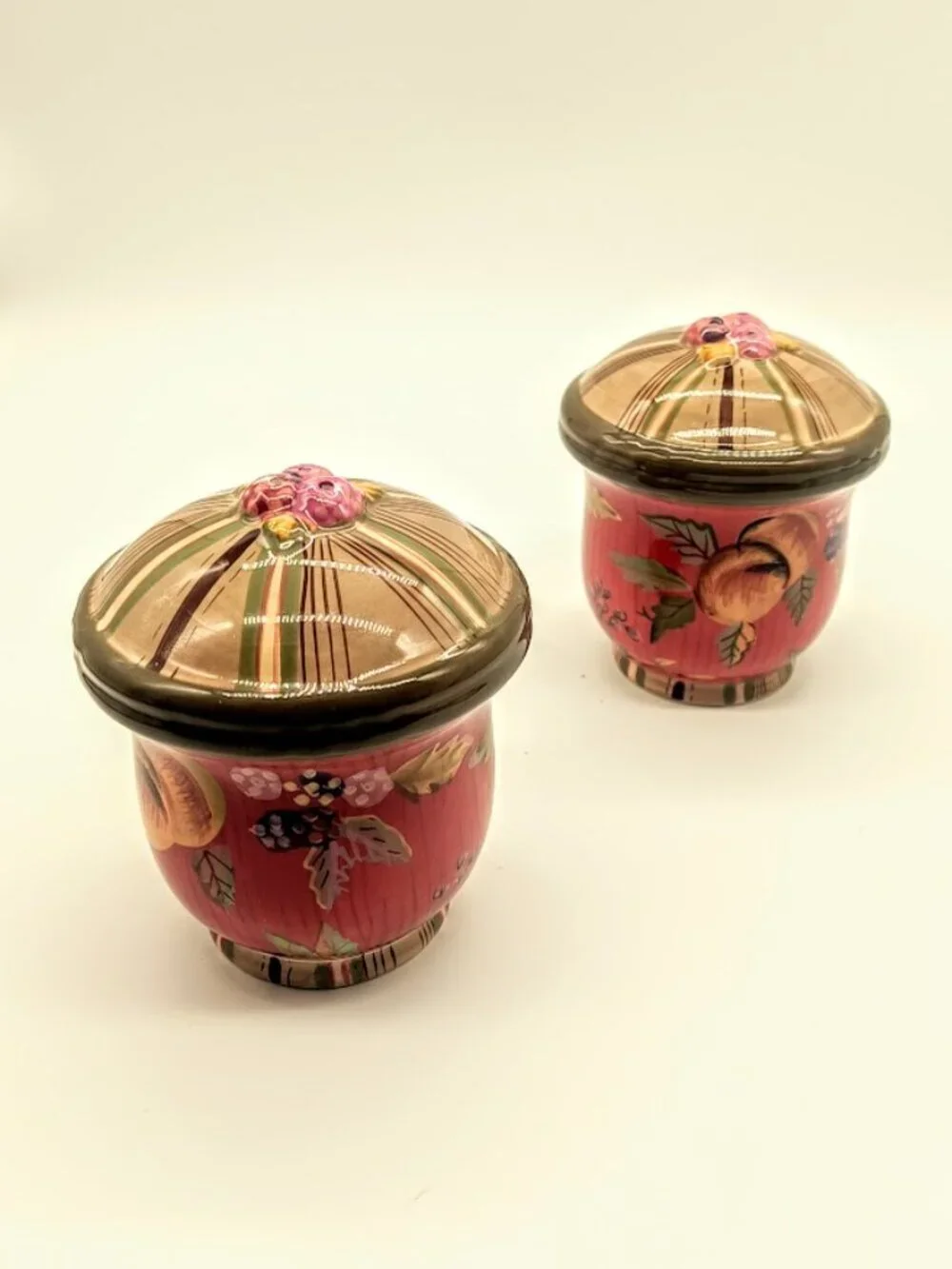 Tracy Porter pair two